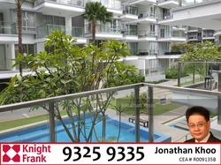 8 @ Mount Sophia (D9), Condominium #138453862